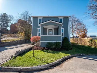 170 EARL Street, Ingersoll, ON N5C 2W9