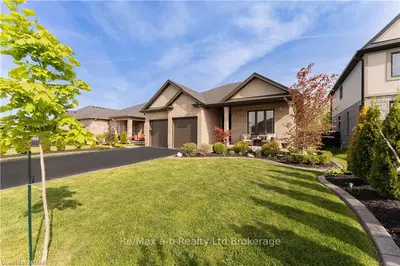 63 WILLIAM Street, Tillsonburg, ON N4G 5R9