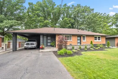 145 LISGAR Avenue, Tillsonburg, ON N4G 3L5