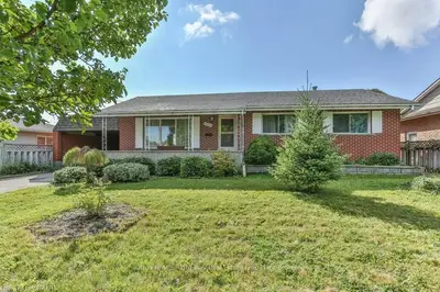 1036 BRAESIDE Street, Woodstock, ON N4S 4T4