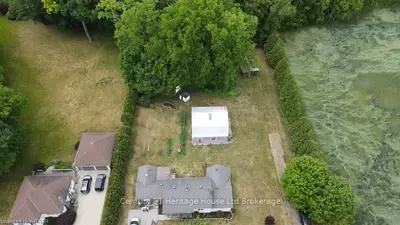 144679 POTTERS Road, Norwich, ON N4G 4G7