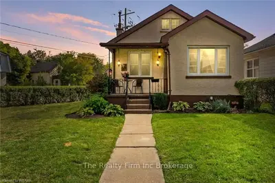 77 WELLINGTON Street, Cambridge, ON N1R 3Y6