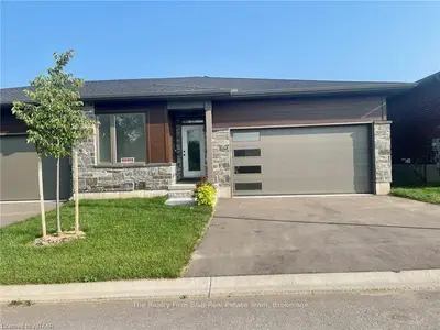 269 PITTOCK PARK Road 4, Woodstock, ON N4S 7W2