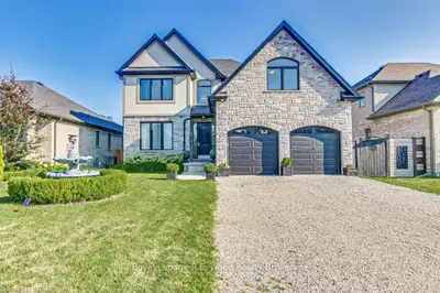 61 WILLIAM Street, Tillsonburg, ON N4G 5R9