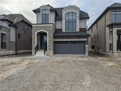 1399 UPPER THAMES Drive, Woodstock, ON N4T 0N9