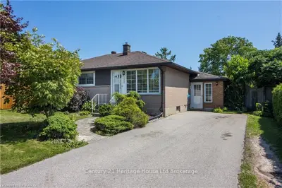 1048 DEVONSHIRE Avenue, Woodstock, ON N4S 5S3