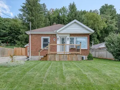 18 MARIAN Street, South-West Oxford, ON N4S 7V6