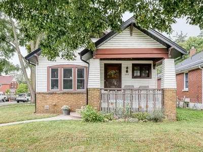 539 HALE Street, London East, ON N4S 1H1