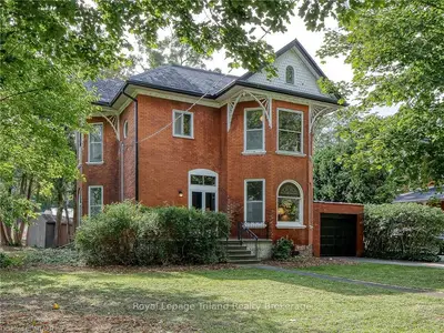 109 ANN Street, Ingersoll, ON N5C 2G2