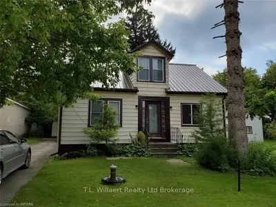 11478 PLANK Road, Bayham, ON N0J 1H0