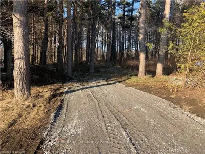 PT LT 8 CULTUS Road, Norfolk, ON N0E 1C0