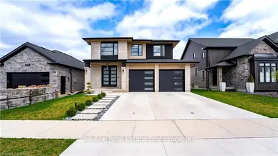 196 HEMLOCK Street, Woodstock, ON N4S 0E4