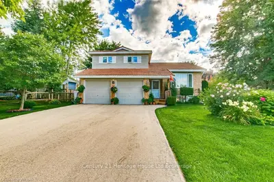 18 HEWITT Street, Blandford-Blenheim, ON N0J 1B0
