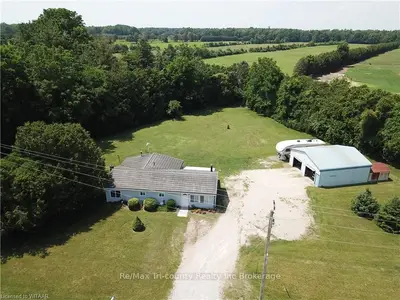805 COLONEL TALBOT Road, Norfolk, ON N4G 4G9
