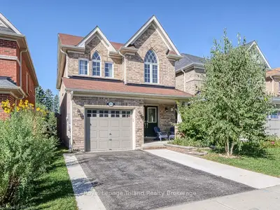 513 BALDWIN Crescent, Woodstock, ON N4T 0G4