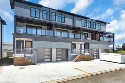 361 QUARTER TOWN Line 1104, Tillsonburg, ON N4G 5T9