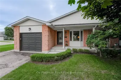 59 BECKETT Boulevard, Tillsonburg, ON N4G 5N3