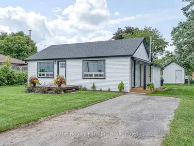 101 CROTON Avenue, Norfolk, ON N4B 2W4