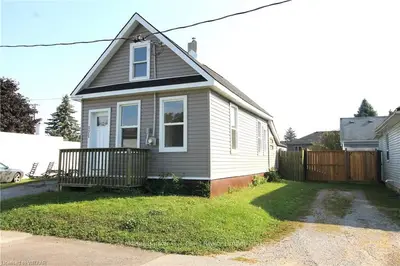 171 SHORT Street, Norfolk, ON N3Y 3E1