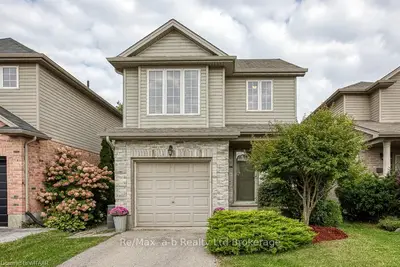 1146 KIMBALL Crescent, London North, ON N6G 0A8