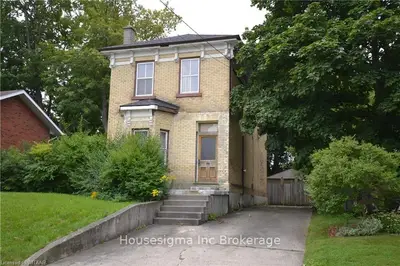 292 ADMIRAL Street, Woodstock, ON N4S 5A4