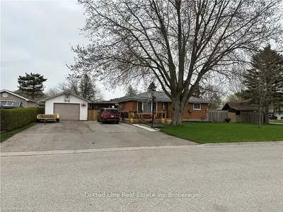 111 TREELAWN Avenue, Aylmer, ON N5H 2J7