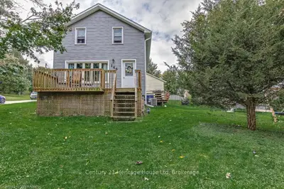 146 BENSON Street, Ingersoll, ON N5C 3A7
