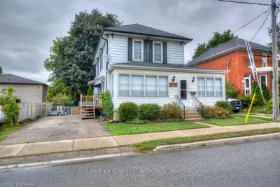 141 DUNDAS Street, Woodstock, ON N4S 1A1