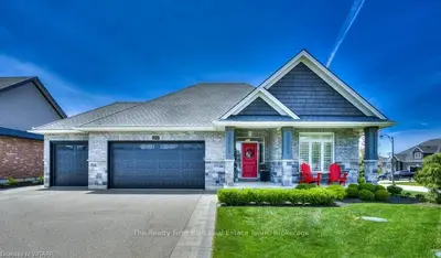 20 AMANDA Avenue, South-West Oxford, ON N0J 1N0