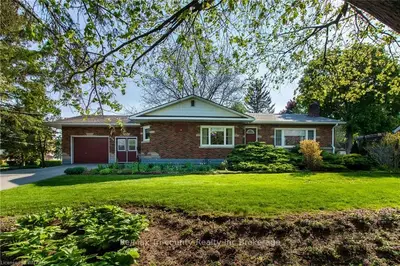 436 Broadway Street, Tillsonburg, ON N4G 3S7