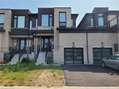 1117 EDINBURGH Drive, Woodstock, ON N4T 0M2