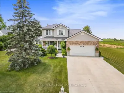2308 CLINTON-WALKER Road, Wilmot, ON N3A 1N2