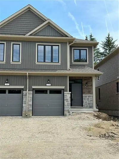 210 MIDDLETON Street, Zorra, ON N0M 2M0