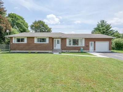 2 Richards Court, Tillsonburg, ON N4G 2P5