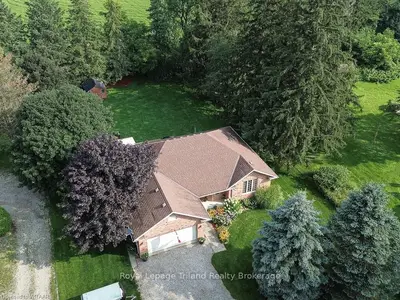 842941 ROAD 84, Zorra, ON, N0M 2C0