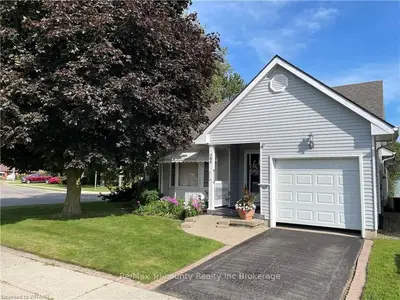 1 EDWIN Crescent, Tillsonburg, ON N4G 5H1