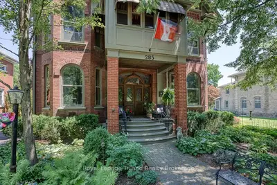 285 Oxford Street, Ingersoll, ON N5C 2W2