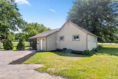 12 KING Street E, Bayham, ON N0J 1Z0