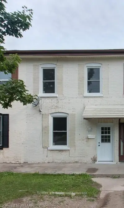 463 INGERSOLL Avenue, Woodstock, ON N4S 4X6