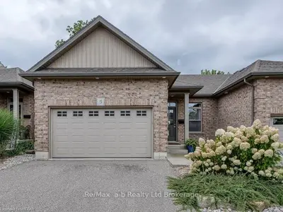 111 KING Street E 5, Ingersoll, ON N5C 1G8