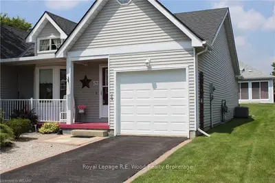 53 SERES Drive, Tillsonburg, ON N4G 5G1