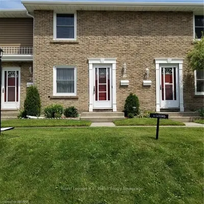 144 CONCESSION Street 26, Tillsonburg, ON N4G 1N5