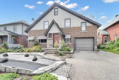 325 BROADWAY Street, Tillsonburg, ON N4G 3S2