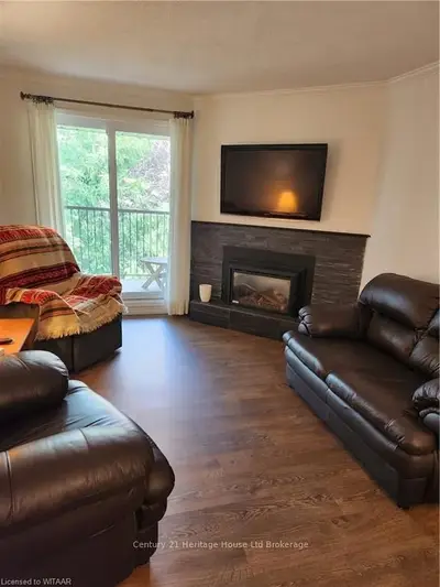 440 WELLINGTON Street 303, St. Thomas, ON N5R 5X5