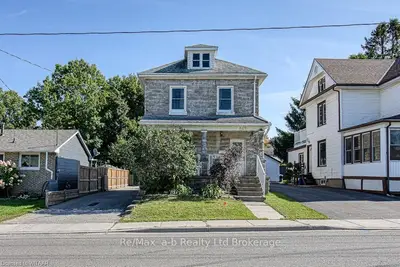 247 KING Street W, Ingersoll, ON N5C 2K5