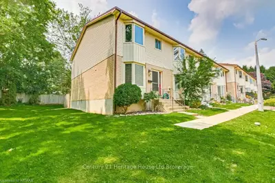 275 George Street 17, Ingersoll, ON N5C 4A9