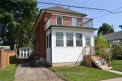 799 JOHN Street, Woodstock, ON N4S 1R1