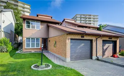 605 SPRINGBANK Avenue, Woodstock, ON N4T 1C9