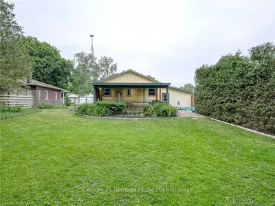 409 MAIN Street W, Norwich, ON N0J 1X0