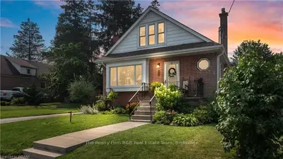 771 GROSVENOR Street, Woodstock, ON N4S 5G5